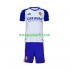 Real Zaragoza Lapset Kotipeli Jalkapallopaidat 2026-2027 Lyhythihainen