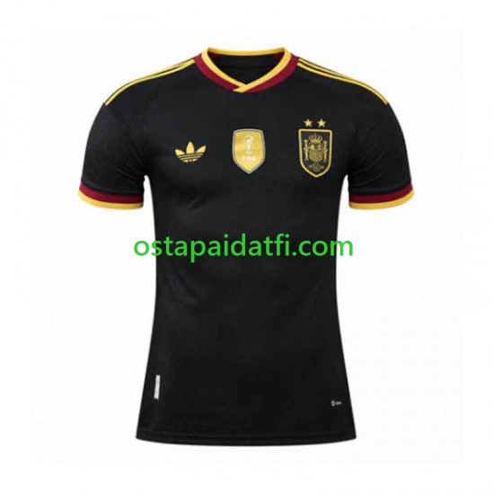 Espanja Miehet Kotipeli Jalkapallopaidat 2026-2027 Special Lyhythihainen