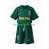 Sporting CP Lapset Kotipeli Jalkapallopaidat 2026-2027 Special Lyhythihainen
