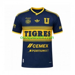 Tigres UANL Miehet Vieraspeli Jalkapallopaidat 2026-2027 Lyhythihainen