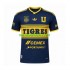 Tigres UANL Miehet Vieraspeli Jalkapallopaidat 2026-2027 Lyhythihainen
