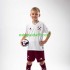 West Ham United Lapset Vieraspeli Jalkapallopaidat 2026-2027 Lyhythihainen