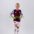 West Ham United Lapset Kotipeli Jalkapallopaidat 2026-2027 Lyhythihainen