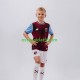 West Ham United Lapset Kotipeli Jalkapallopaidat 2026-2027 Lyhythihainen