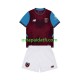 West Ham United Lapset Kotipeli Jalkapallopaidat 2026-2027 Lyhythihainen