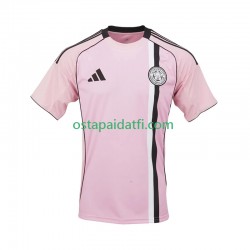 Leicester City Miehet Kolmaspeli Jalkapallopaidat 2025-2026 Lyhythihainen