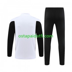 FC Bayern München Harjoitusasu Valkoinen 2023-2024