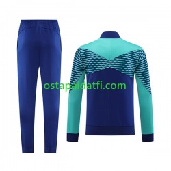 Brasilia Harjoitusverryttelyasu Sininen 2023-2024