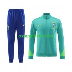 Brasilia Harjoitusverryttelyasu Vihreä 2023-2024