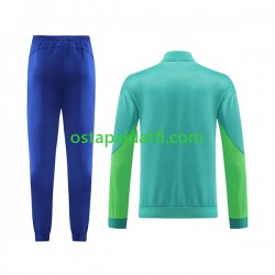 Brasilia Harjoitusverryttelyasu Vihreä 2023-2024