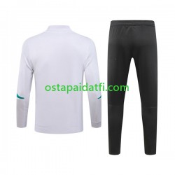 Manchester United Harjoitusverryttelyasu Valkoinen 2023-2024