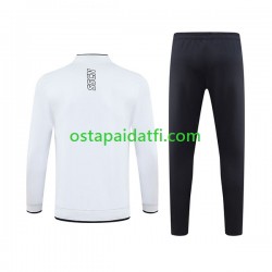 Napoli Harjoitusverryttelyasu Valkoinen 2023-2024