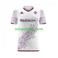 ACF Fiorentina Miehet Vieraspeli Jalkapallopaidat 2023-2024 Lyhythihainen