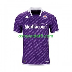 ACF Fiorentina Miehet Kotipeli Jalkapallopaidat 2023-2024 Lyhythihainen