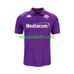 ACF Fiorentina Miehet Kotipeli Jalkapallopaidat 2024-2025 Lyhythihainen