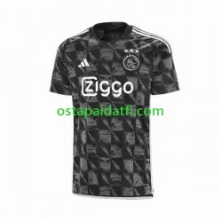 AFC Ajax Miehet Kolmaspeli Jalkapallopaidat 2023-2024 Lyhythihainen