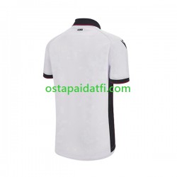 Albania Miehet Vieraspeli Jalkapallopaidat 2023 Lyhythihainen