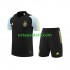 Algeria Musta 2023-2024 Traning Jersey and Shorts