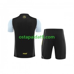 Algeria Musta 2023-2024 Traning Jersey and Shorts