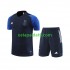 Algeria Sininen 2023-2024 Traning Jersey and Shorts