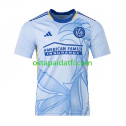 Atlanta United Miehet Vieraspeli Jalkapallopaidat 2024-2025 Lyhythihainen