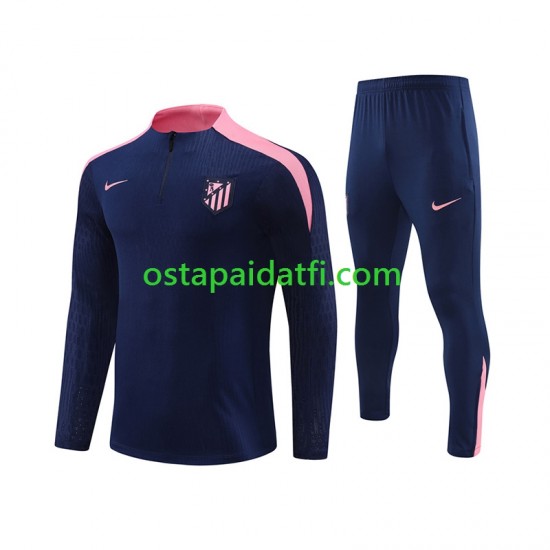 Atlético Madrid Harjoitusasu 2024-2025