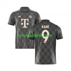 FC Bayern München Miehet Neljäspeli Jalkapallopaidat 2024-2025 Kane 9 Octoberfest Lyhythihainen