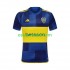 CA Boca Juniors Miehet Kotipeli Jalkapallopaidat 2023-2024 Lyhythihainen