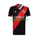 CA River Plate Miehet Kolmaspeli Jalkapallopaidat 2023-2024 Lyhythihainen