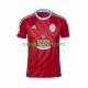 Celta de Vigo Miehet Vieraspeli Jalkapallopaidat 2023-2024 Lyhythihainen