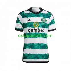 Celtic Miehet Kotipeli Jalkapallopaidat 2023-2024 Lyhythihainen