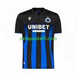 Club Brugge Miehet Kotipeli Jalkapallopaidat 2023-2024 Lyhythihainen