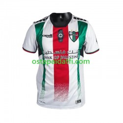 Club Deportivo Palestino Miehet Kotipeli Jalkapallopaidat 2024-2025 Lyhythihainen
