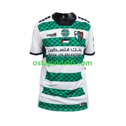 Club Deportivo Palestino Miehet Kolmaspeli Jalkapallopaidat 2024-2025 Lyhythihainen