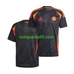 Kolumbia Miehet Vieraspeli Jalkapallopaidat Copa America 2024 Lyhythihainen