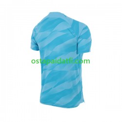 Corinthians Miehet Maalivahdin Kotipeli Jalkapallopaidat 2023-2024 Lyhythihainen