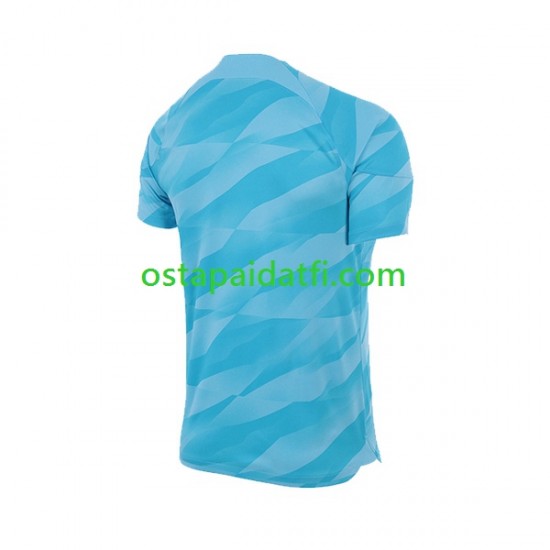 Corinthians Miehet Maalivahdin Kotipeli Jalkapallopaidat 2023-2024 Lyhythihainen