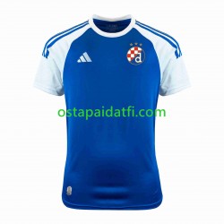 Dinamo Zagreb Miehet Kotipeli Jalkapallopaidat 2023-2024 Lyhythihainen