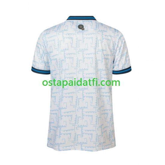 EL Salvador Miehet Vieraspeli Jalkapallopaidat 2023 Lyhythihainen