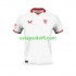 Sevilla FC Miehet Kotipeli Jalkapallopaidat 2023-2024 Lyhythihainen