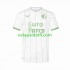 Feyenoord Rotterdam Miehet Kolmaspeli Jalkapallopaidat 2023-2024 Lyhythihainen