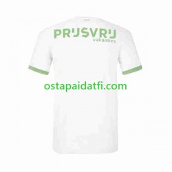 Feyenoord Rotterdam Miehet Kolmaspeli Jalkapallopaidat 2023-2024 Lyhythihainen