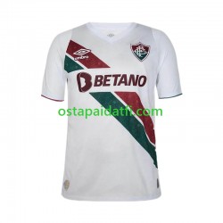 Fluminense Miehet Vieraspeli Jalkapallopaidat 2024-2025 Lyhythihainen