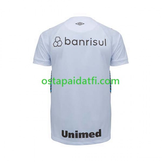 Gremio Miehet Vieraspeli Jalkapallopaidat 2023-2024 Lyhythihainen