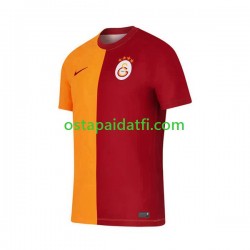 Galatasaray Miehet Kotipeli Jalkapallopaidat 2023-2024 Lyhythihainen