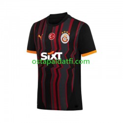 Galatasaray Miehet Kolmaspeli Jalkapallopaidat 2024-2025 Lyhythihainen