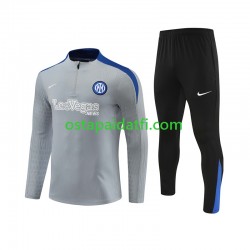 Inter Milan Harjoitusasu 2024-2025