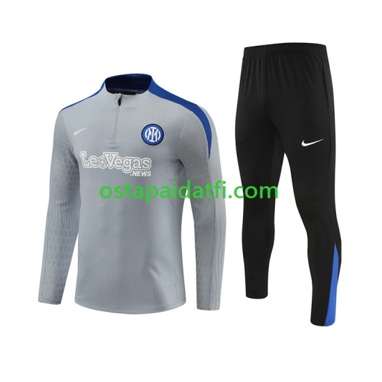 Inter Milan Harjoitusasu 2024-2025