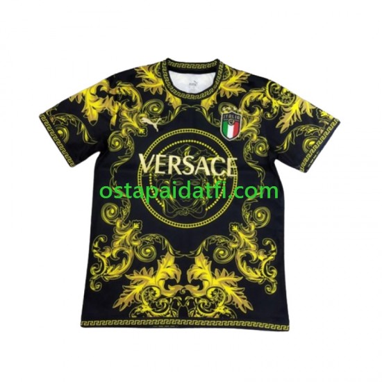 Italia Miehet Jalkapallopaidat Special 2024 Lyhythihainen