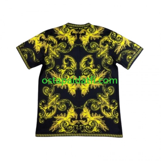 Italia Miehet Jalkapallopaidat Special 2024 Lyhythihainen